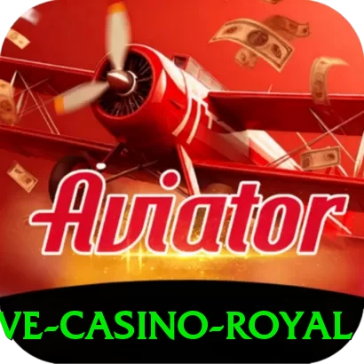 cac777 Live Casino Royal - pk