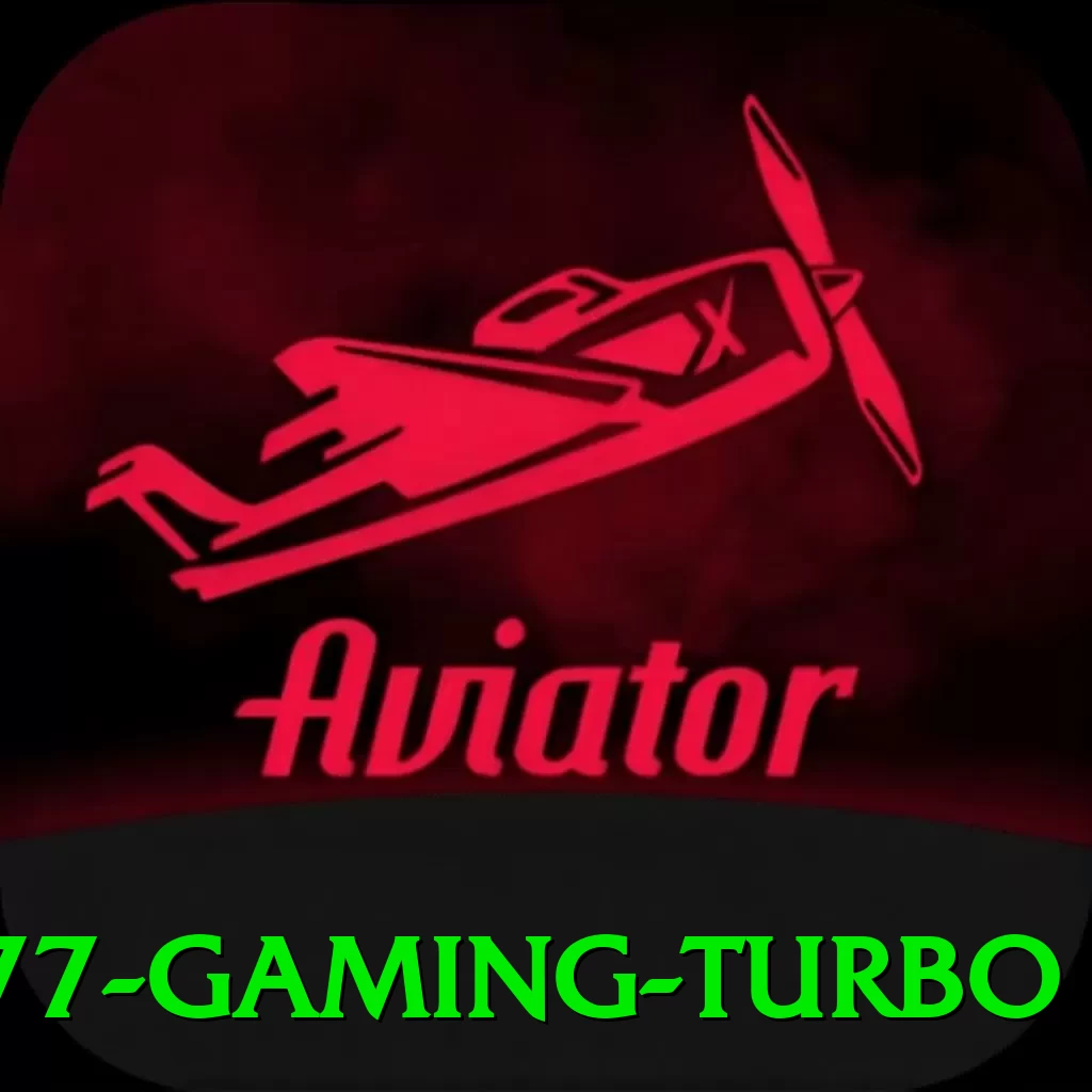 dcd777 Gaming Turbo - pak