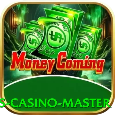 dsss - Casino Master - pk