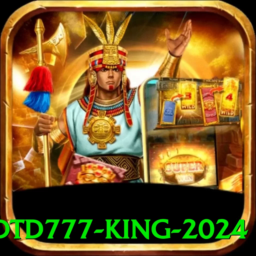 dtd777 King 2024 - go