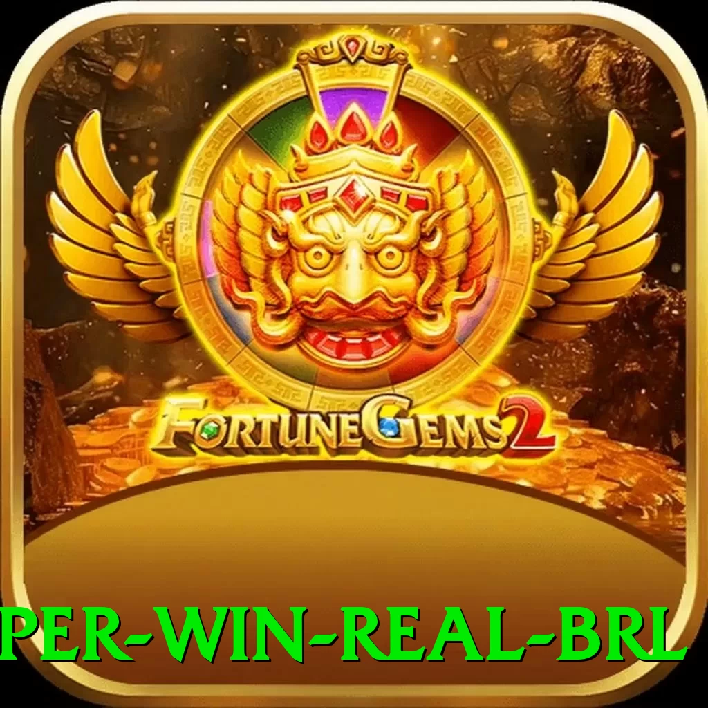 eebpg Super - Win Real BRL - vip