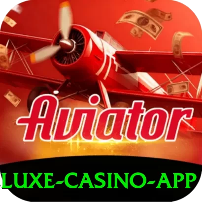 eeeejogo Deluxe Casino App - game