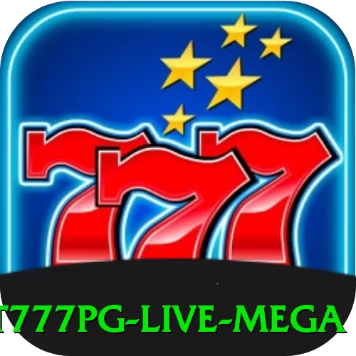 et777pg - Live Mega - vip