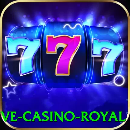 fb85 Live Casino Royal - apk