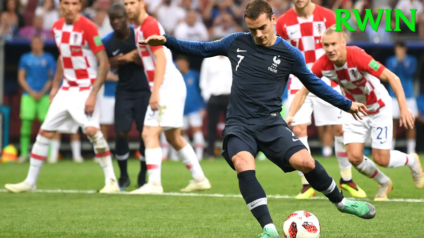 Cá Cược Thể Thao - Trải nghiệm tuyệt vời - Nền tảng