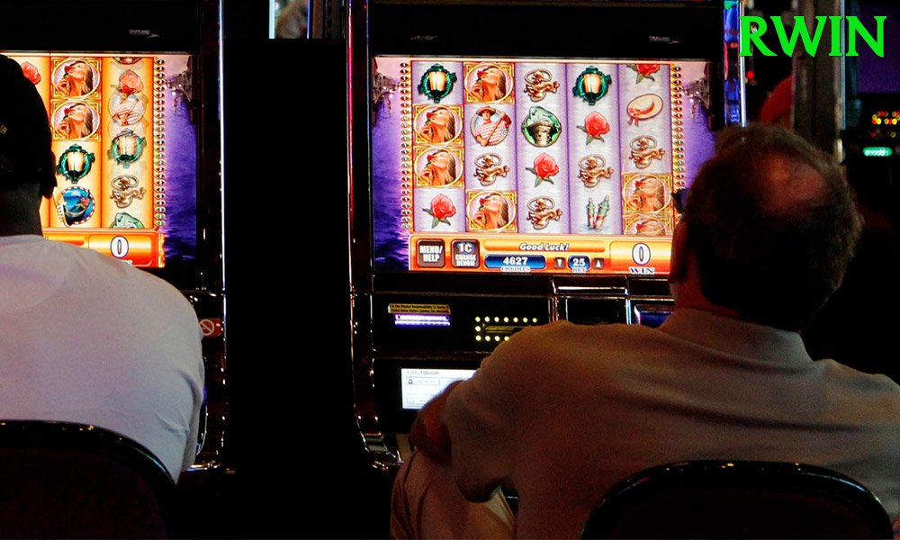 Trò Chơi Giải Trí - Trải nghiệm tuyệt vời - Tạo nhân vật