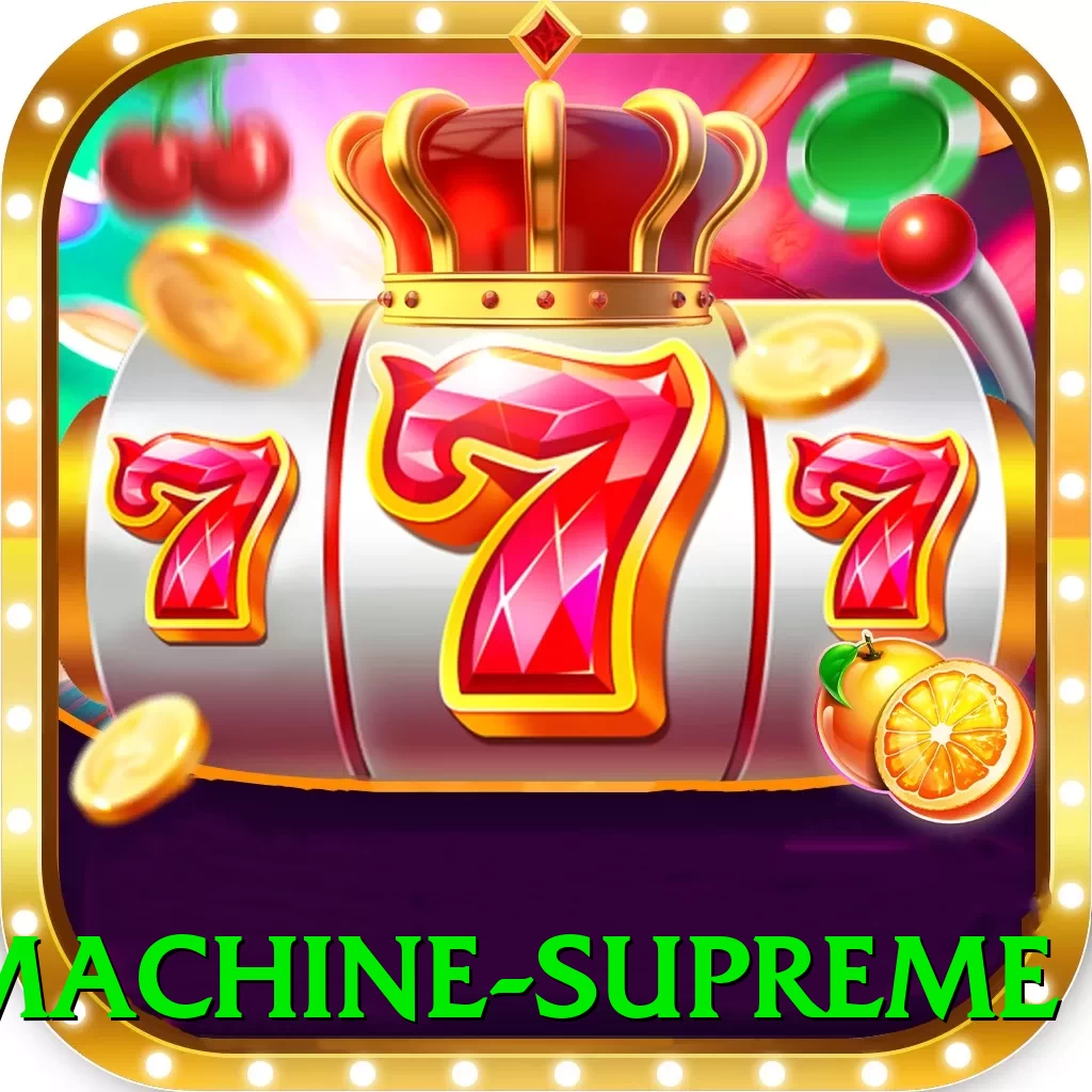 ip777 Slot Machine Supreme - pk