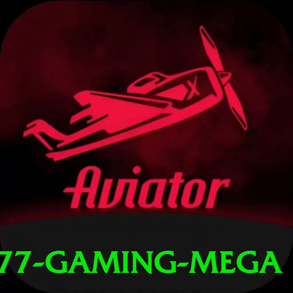 j77 - Gaming Mega - game