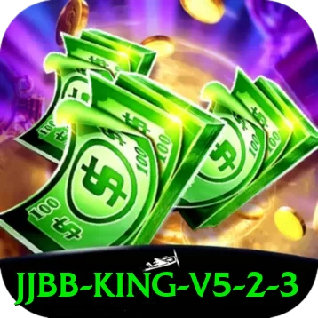 jjbb King v5.2.3 - pk