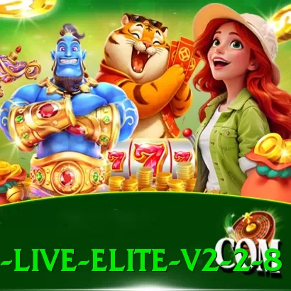 k665 Live Elite v2.2.8 - apk