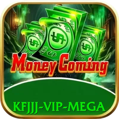 kfjjj - VIP Mega - game