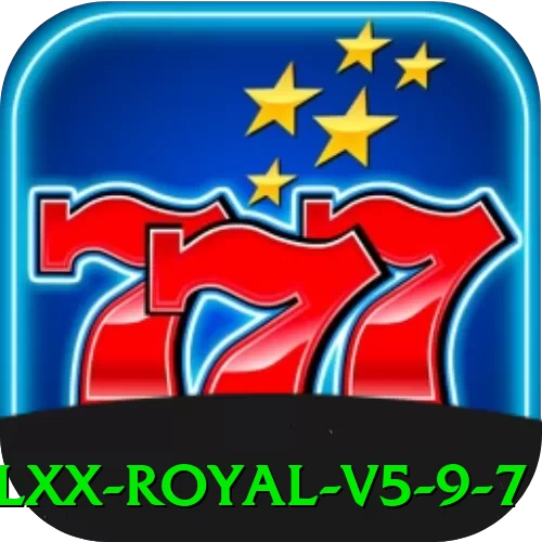 llxx Royal v5.9.7 - game