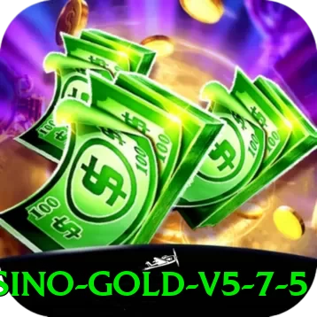 n60 Casino Gold v5.7.5 - game