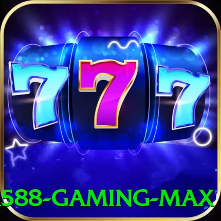 ok588 - Gaming Max - pak
