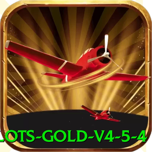 okokgame Slots Gold v4.5.4 - apk