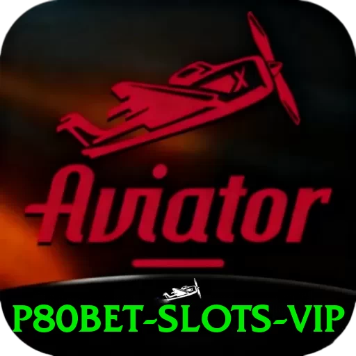 p80bet - Slots VIP - app