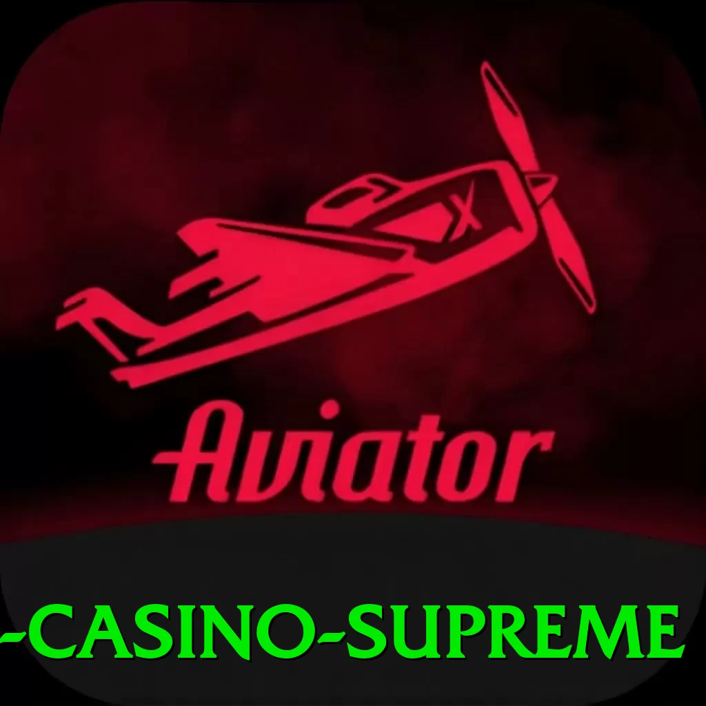 pg00 Live Casino Supreme - app