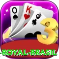pgq Royal Brasil