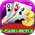 ppn7 Cash Super