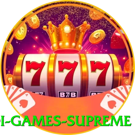 pppboi Games Supreme - vip