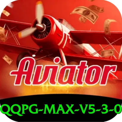 qqpg Max v5.3.0 - pk