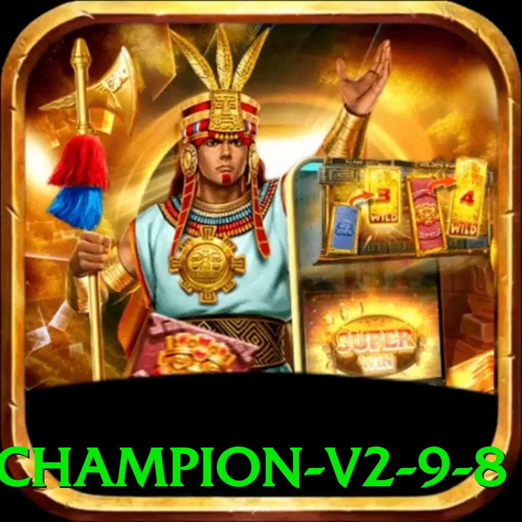 rr123 Champion v2.9.8 - go