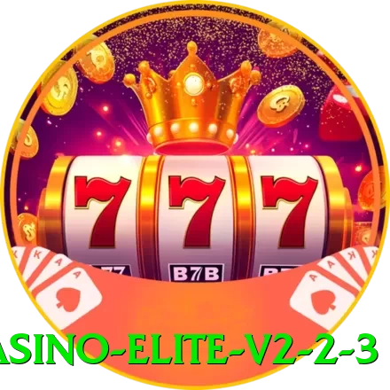 scarabpg Casino Elite v2.2.3 - app