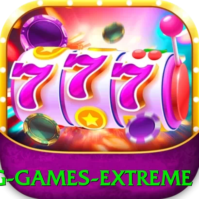 sojupg Games Extreme - game