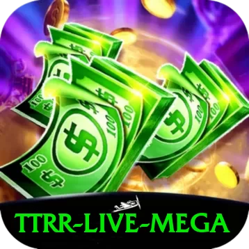 ttrr Live Mega - pak
