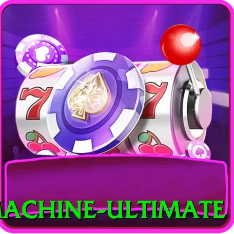 vcjogo Slot Machine Ultimate - pro