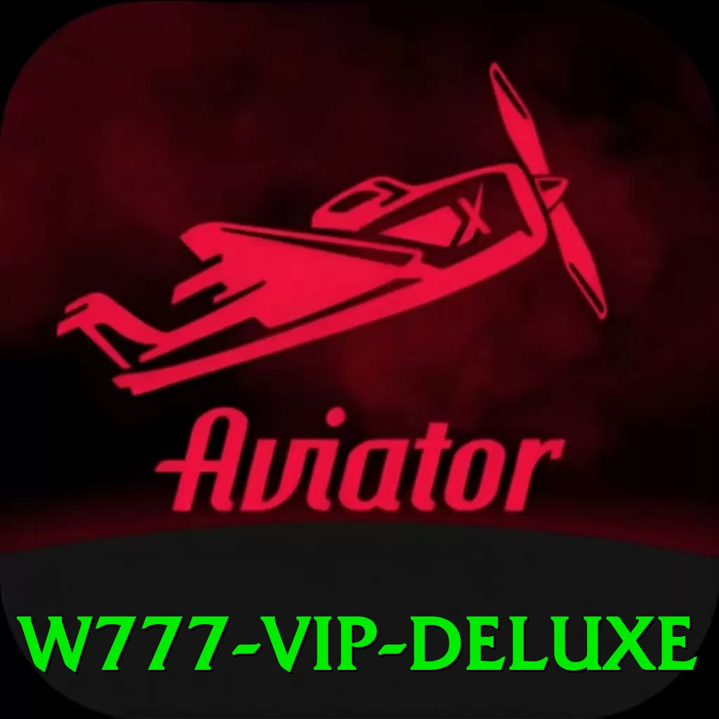 w777 - VIP Deluxe - go