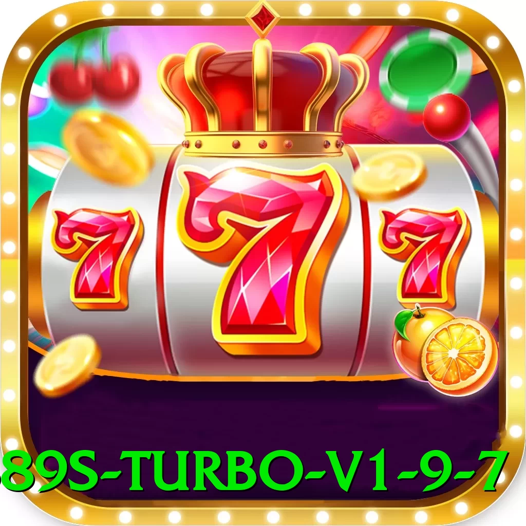 win889s - Turbo v1.9.7 - apk