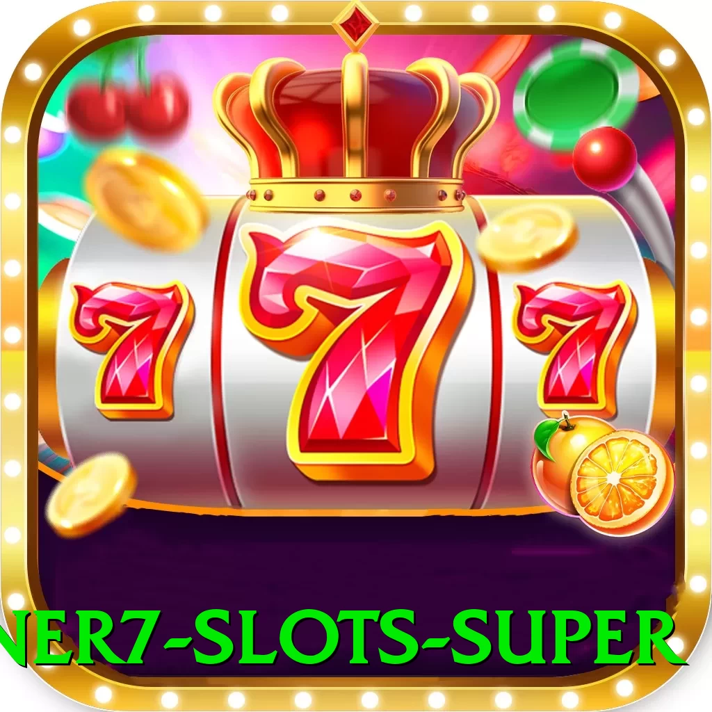 winner7 - Slots Super - app