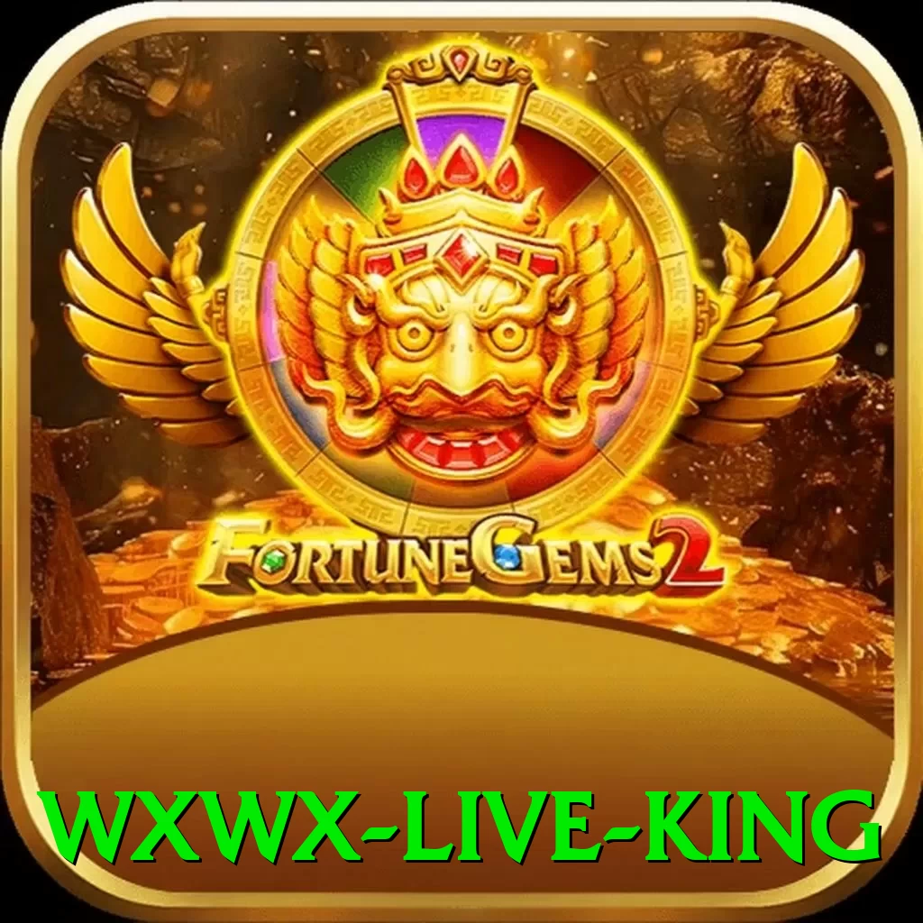 wxwx Live King - go