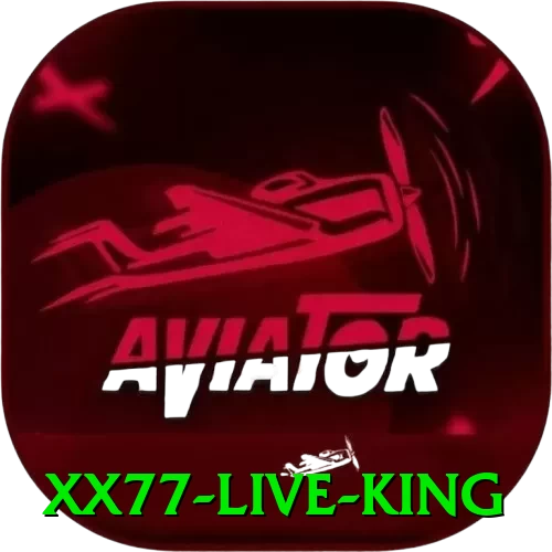 xx77 - Live King - pak