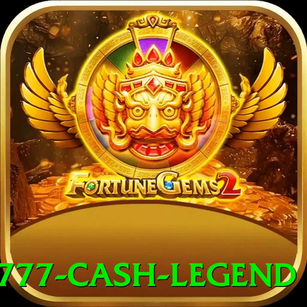 xx777 Cash Legend - app