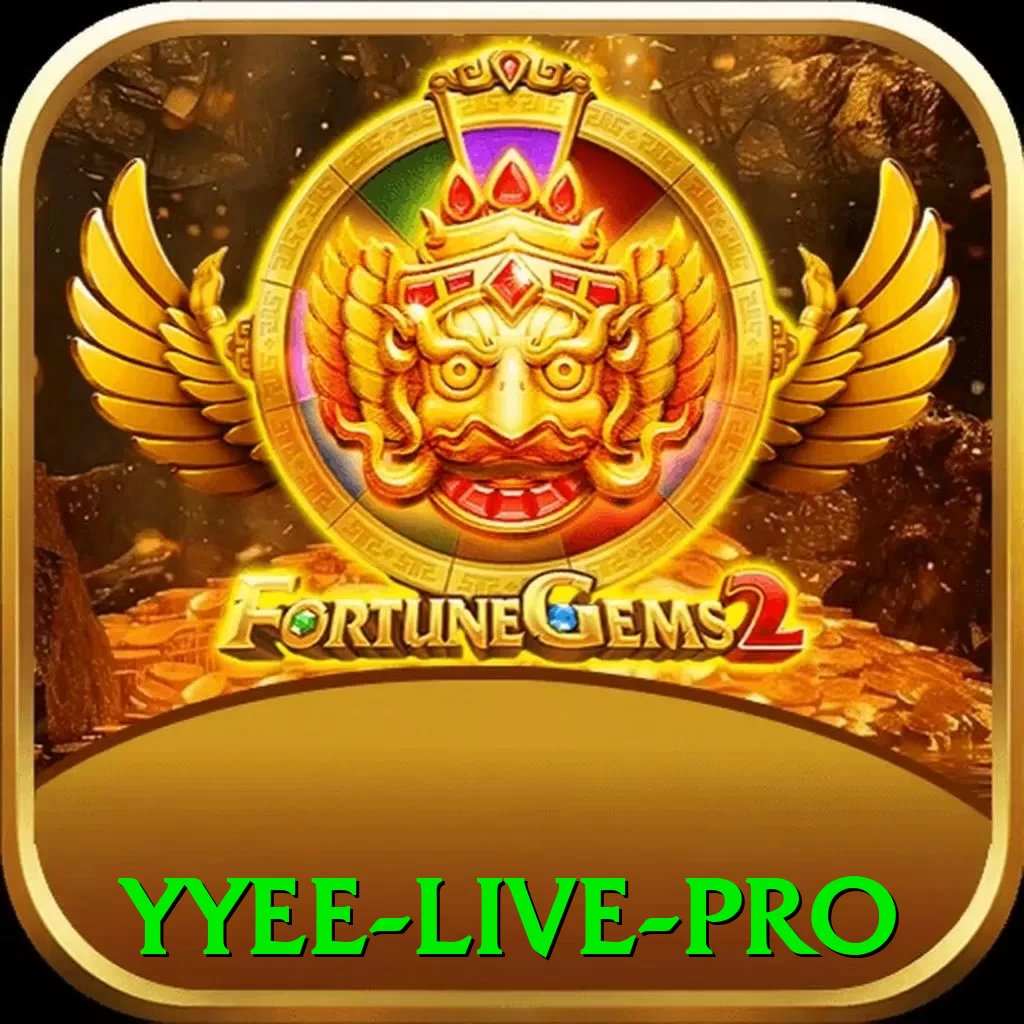 yyee - Live Pro - pak